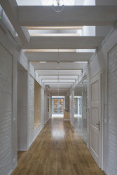 Spolkové centrum IGI Vratislavice od ateliéru Atakarchitekti