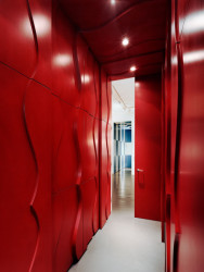 Hinterhaus, Thomas Kröger Architekten, Foto