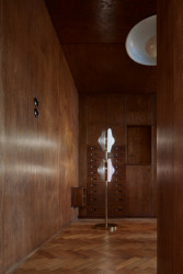 Bomma atelier, Sophie Wannenes