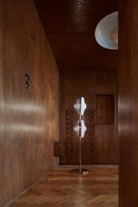 Bomma atelier, Sophie Wannenes