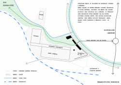 Vojtěch Stoklasa, Sochorův dvůr / Vize Zálabí - foto