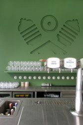 Pivnice Výčep, Mimosa architekti