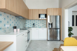 Byt Sekaninova, DESIGNIST – Ivana Šustrová