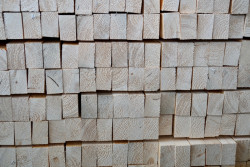 Projekt suché latě představuje způsoby, jak pracovat bez nadbytečné chemie