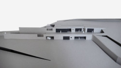 Vila P, Bergmeisterwolf