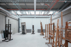 Nové technologické centrum UMPRUM v Mikulandské ulici