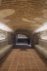 Rozšíření radnice v Brandýse nad Labem od Ehl & Koumar architekti