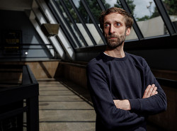 Do zákulisí vzniku nové Vltavské filharmonie nás nechá nahlédnout architekt Jan Magasaník z kodaňského studia Bjarke Ingels Group (BIG).