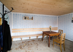 Pravá vesnická zastávka v Krucemburku, DPA/ David Ptáček, Ondřej Dvořák