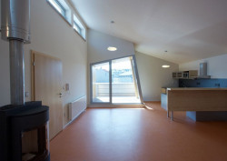 Polyfunkční dům Ostrava - Vítkovice, foto