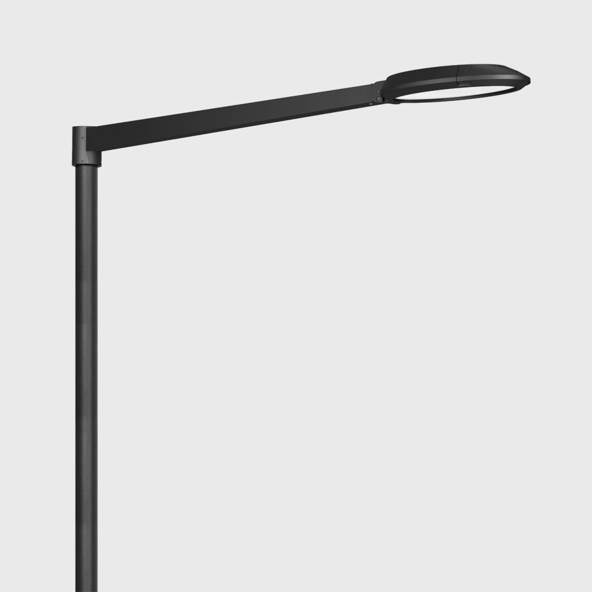 Sloupové svítidlo Bega v porfoliu společnosti Light Works.