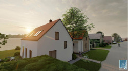 1. cena v kategorii rodinný dům, Ondřej Adamec.