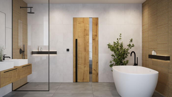 Dveře APPENA od SAPELI