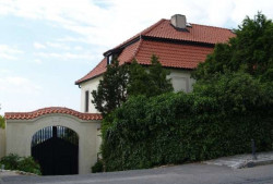 Nejkrásnější střechy roku 2010 jsou hned dvě.