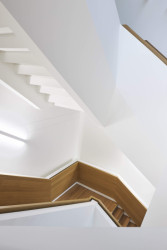 Studio BKPŠ zrekonstruovalo bratislavský areál Slovenské národní galerie