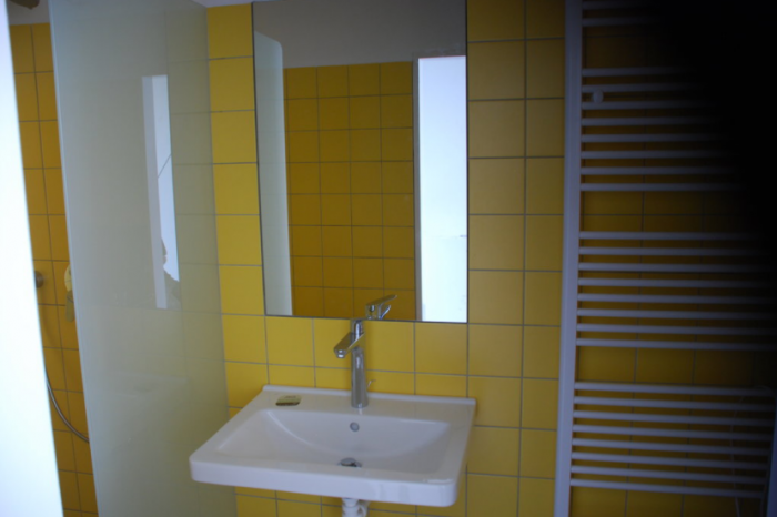 Rekonstrukce rodinného domu, interiér