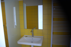 Rekonstrukce rodinného domu, interiér