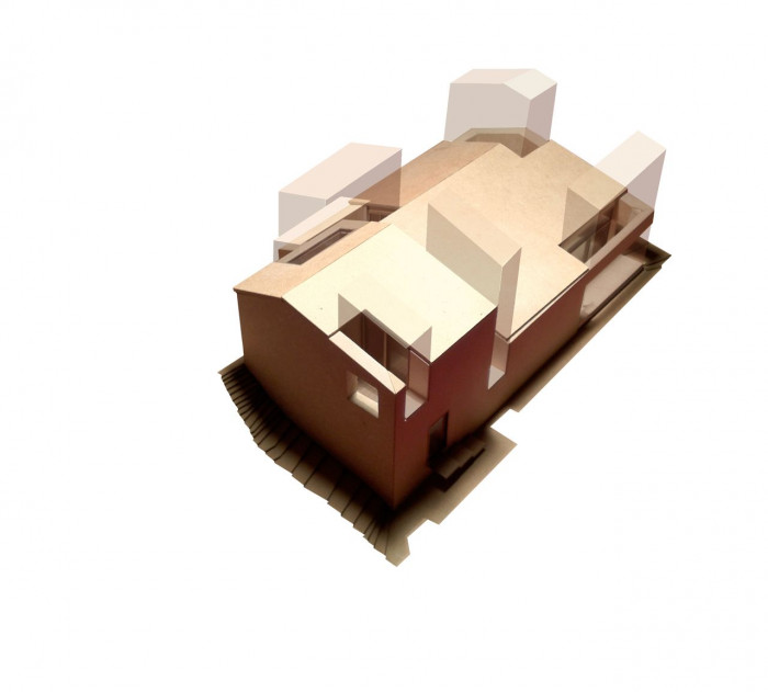 Cubus, A’Bodega, model - foto