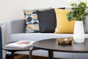 Netradiční designové prvky, které oživí váš interiér - zdroj