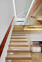 Emrys Architects, Great James Street Offices - foto