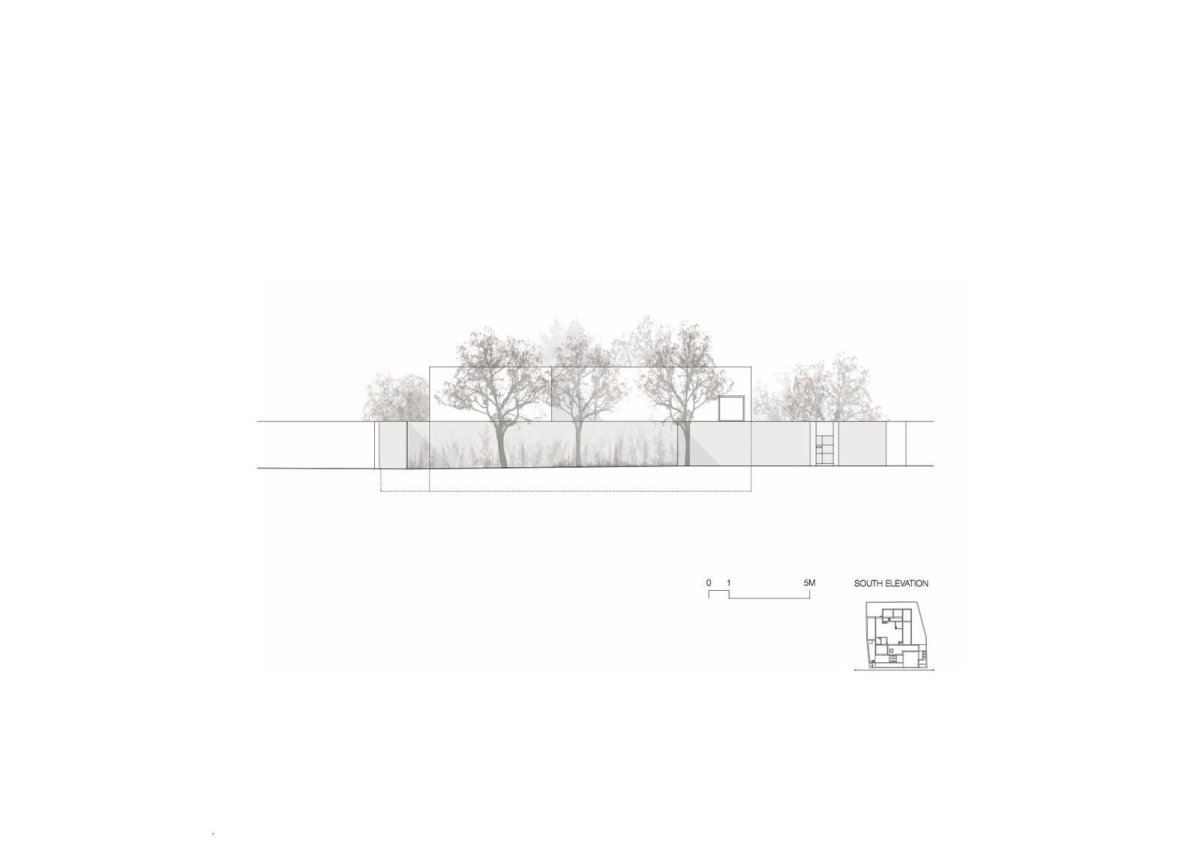 Pedro Domingos Arquitectos, nákres