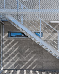 IXA, Šatny Wikov – foto