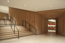 Kulturpalast, gml Architekten, Drážďany, Foto