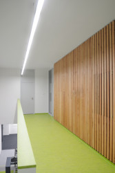 Přístavba školní družiny ZŠ Újezd v Plzni, Projectstudio8