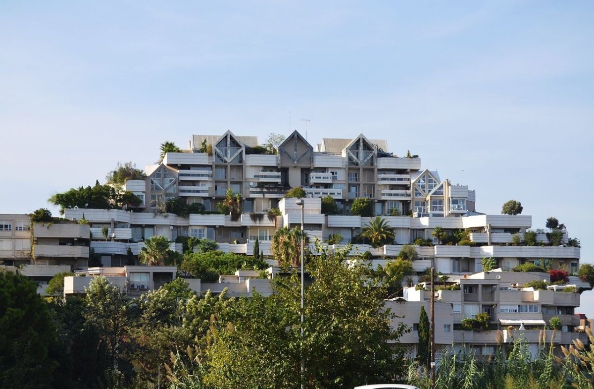 Rezidence Espai Verd ve Valencii a Casas Jojutla