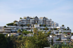 Rezidence Espai Verd ve Valencii a Casas Jojutla