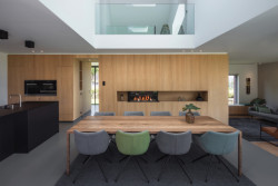 Vila v Utrechtu, EVA architecten