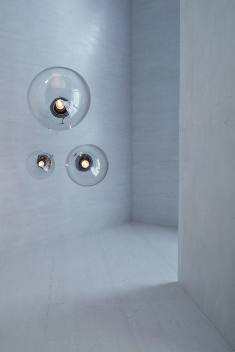 Engel House, Vít Máslo, David R. Chisholm, CMC architects