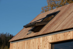 Zašívárna, 3petrici studio / Zina Petríková, Marek Petrík