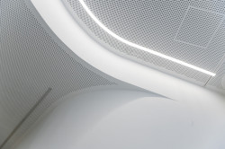 Mladoboleslavská Škoda Auto má nový administrativní objekt. Navrhli ho architekti ze studia ATP ARCHITEKTEN INGENIEURE.