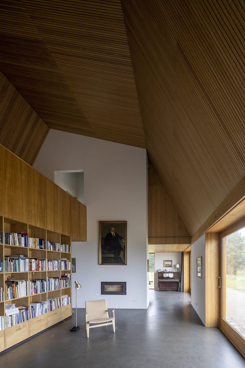 Åstrup Have, NORRØN Architects