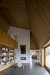 Åstrup Have, NORRØN Architects