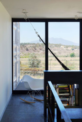 S+ diseño, Huiini House - foto