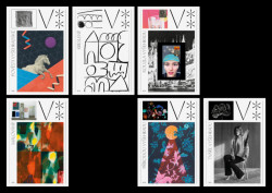 Nová vizuální identita Vyšehradu, Jan Matoušek a Miroko Maroko.