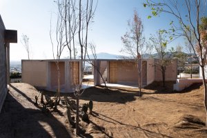 Casa Hilo, Zeller & Moye