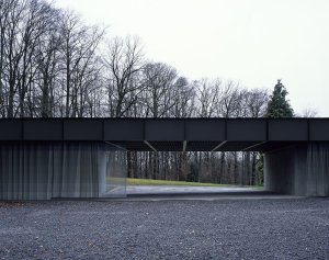 BAUKUNST, Polyvalentní infrastruktura, foto