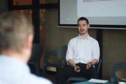 Na Fakultě architektury ČVUT v Praze proběhlo vyhlášení 27. ročníku soutěže Urban Design Award