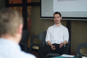Na Fakultě architektury ČVUT v Praze proběhlo vyhlášení 27. ročníku soutěže Urban Design Award