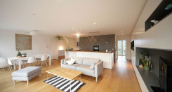 2A Design, Flying Box Villa – foto