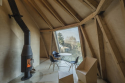 Dům v sadu, Šépka architekti,