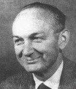 Karel Janů - foto © archiv Zdeňka Lukeše