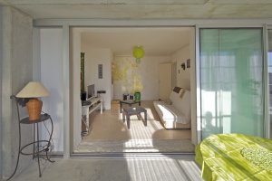 Rekonstrukce panelových domů Grand Parc Bordeaux, Lacaton & Vassal architectes, Frédéric Druot Architecture, Christophe Hutin Architecture