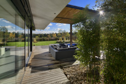 Rodinný dům v Modřanech, Ateliér Kunc Architects