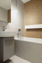 FormaFatal, Byt Korek - foto