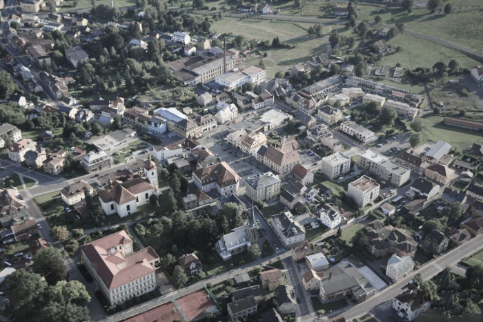 Vojtech Stoklasa, Hrádek nahoře i dole – foto