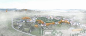 MĚDĚNEC - Paměť hornické krajiny Krušných hor - Pavlína Hudcová